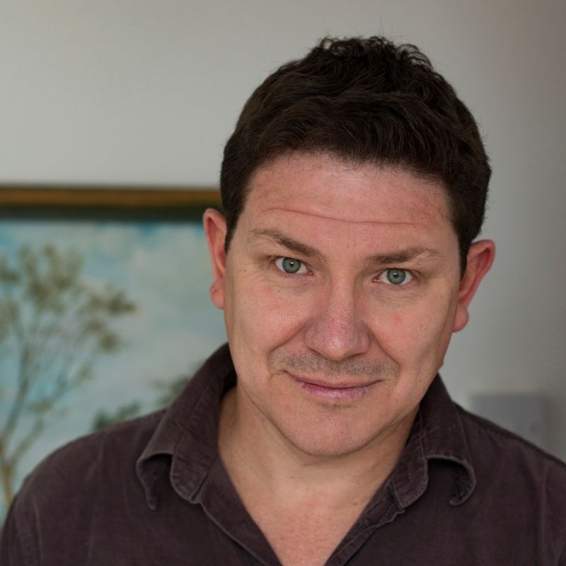 SEO Consultant Profile Photo